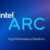 Intel анонсирует Arc (новый бренд видеокарт)
