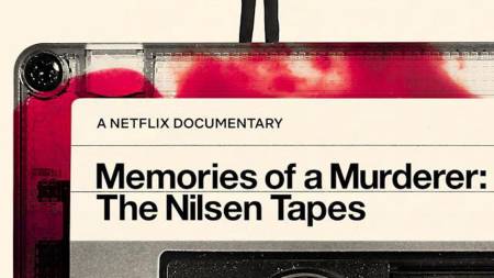 Документалка «Мемуары убийцы: записи Нильсена»