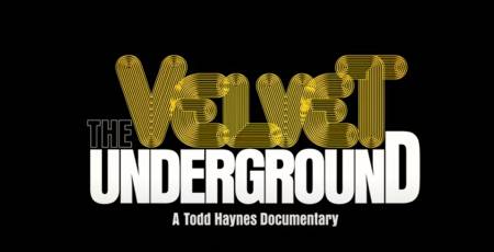 The Velvet Underground (документалка о группе)