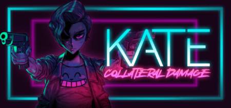 Kate: Colateral Damage (2021)