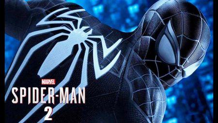 Marvel’s Spider-Man 2 подтверждена