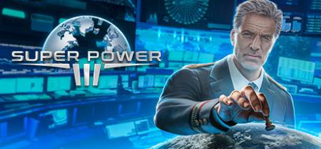 SuperPower 3 (геополитика на ПК)