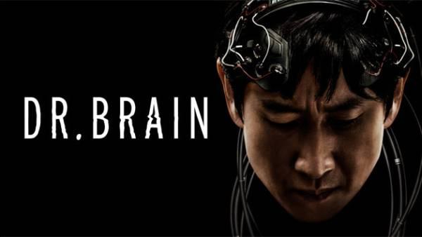 «Доктор Брейн» — первый корейский сериал Apple