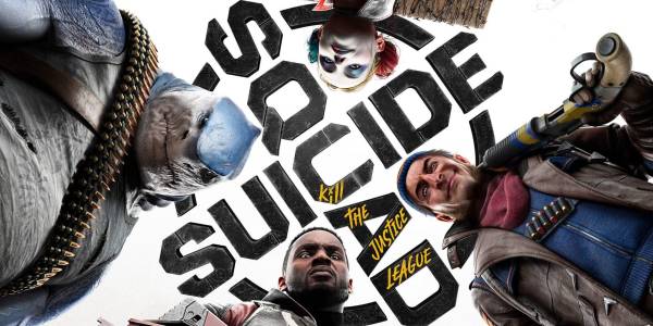 Suicide Squad: Kill the Justice League (2022)