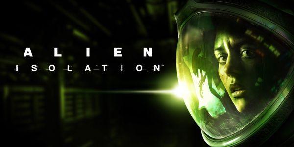 Alien: Isolation на iOS и Android!