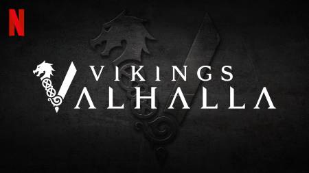 Викинги: Вальхалла (первый сезон)