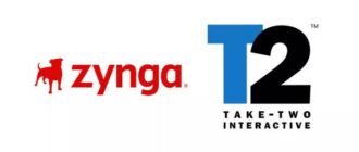 Zynga and Take-Two