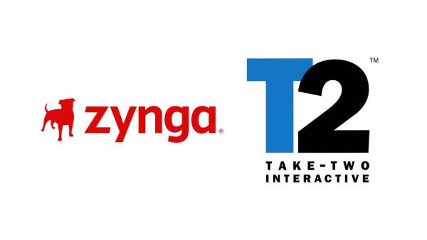Zynga and Take-Two
